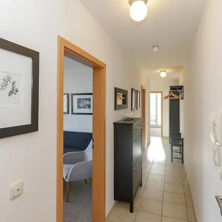 Apartamento Casablanca II *